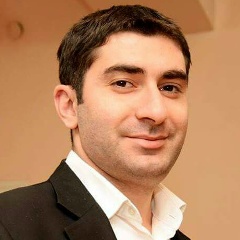 Felix Baburyan, 05.06.1986, Ереван