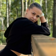 Юлия Литвиненко, 12.06, Санкт-Петербург