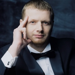 Руслан Веду, 29.04, Минск