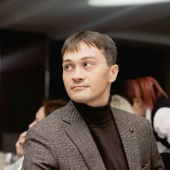 Рамиль Басыров, 21.09, Ульяновск