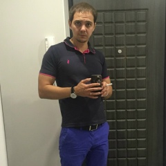 Alex Zimin, 31.03, Саратов