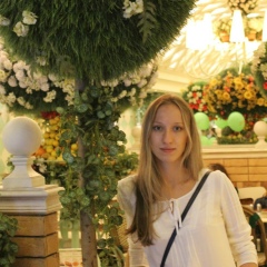 Яна Земскова, 18.02, Москва