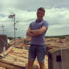 Владислав Бурилов, 29.01.1990, Москва