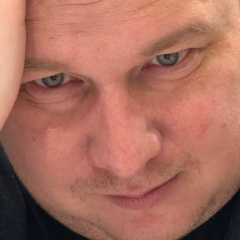 Роман Лушников, Ижевск