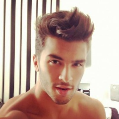 Marco Inien, 04.05.1987, İzmir