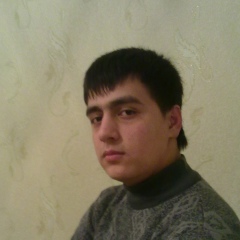 Bobur Bekbek, 02.12.1993, Ташкент