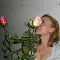 Алла Иванова, Люберцы