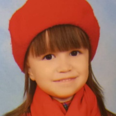 Надежда Прокопьева, 20.09.1988, Чебоксары