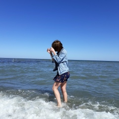 Алена Алещенко, 07.03, Калининград