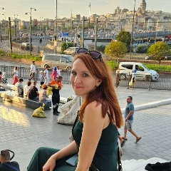 Оксана Швец, 05.08