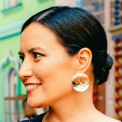 Юлия Исмагилова, 12.03, Москва