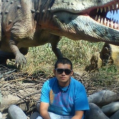 Christian Gonzalez, 17.12.1994, Puente Alto