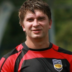 Михаил Лукин, 24.11.1987, Москва