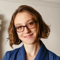 Лена Андранович, 11.12, Санкт-Петербург