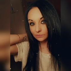 Катерина Бакаева, 18.04, Пятигорск