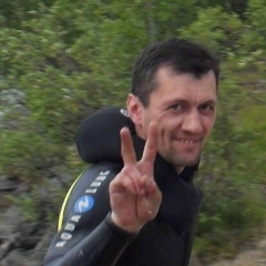Владимир Жогаль, 31.07.1977, Оленегорск