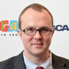 Михаил Сапунов, 11.08.1977, Санкт-Петербург