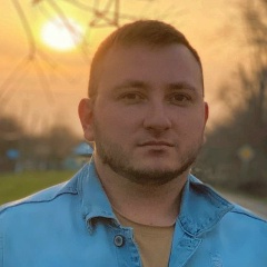 Сергей Брижак, 28.10, Краснодар