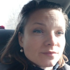 Настя Зайцевская, 15.05, Плюсса