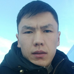 Koni Avazbekov, 02.01.1995