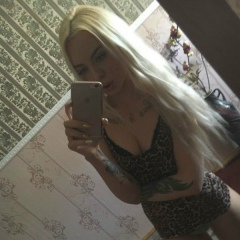 Svetlana Shmigaleva, 06.06.1997, Москва