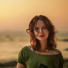 Диана Мурина, 22.12, Санкт-Петербург