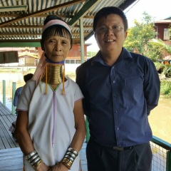 Kaung Tun, 19.06.1971