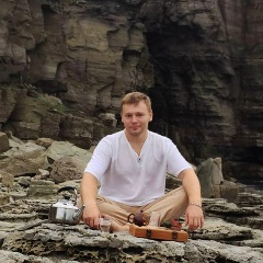 Владимир Кокуркин, 23.10.1987, Уссурийск