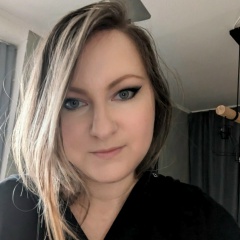 Lena Akkuratova, 28.02, Karlsruhe