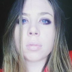 Анастасия Плоцкая, 05.08.1987, Campinas