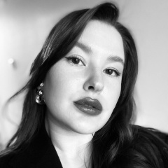 Карина Егоян, 11.11.1997, Ижевск