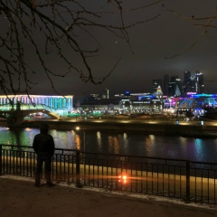 Игорь Иванов, 05.03, Москва