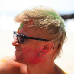 Леонид Алексеев, 17.09, Сургут