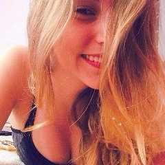 Mariah Rust, 19.12.1987, Rio de Janeiro