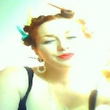 Юлия Давлетгареева, 02.06.1984, München