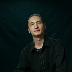 Егор Кузьмин, 23.02, Новосибирск