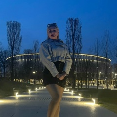 Анна Кошлань, 30.04, Краснодар