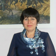 Неля Груздова, 27.05