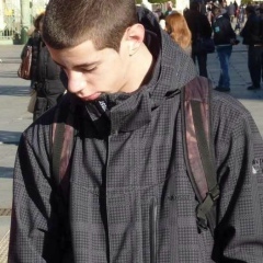 Mihailo Jovičić, 24.01.1999, Kragujevac