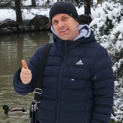 Егор Угневой, Симферополь