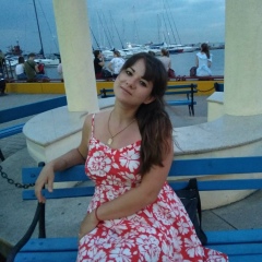 Елена Кутепова, 18.02.1987, Минск