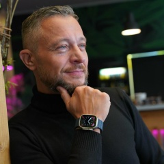 Алексей Воскобоев, Москва