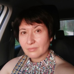 Ирина Тен, 27.10, Рязань