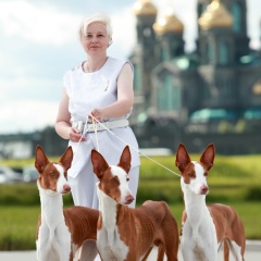 Олеся Фунтова, 30.12, Санкт-Петербург