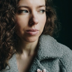 Элли Мадар, 19.03, Санкт-Петербург