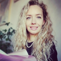 Таня Тишина, Красноярск