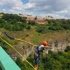 Сергій Яцелик, 10.06, Хмельницкий
