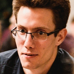Георгий Байдаков, 28.03.1989, Нижний Новгород