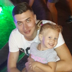 Павел Якубович, 12.07, Одесса