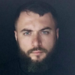 Денис Земляков, Калининград
